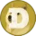 Dogecoin (DOGE) - Supported by Qugrythox