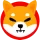 Shiba Inu (SHIB) - Supported by Qugrythox